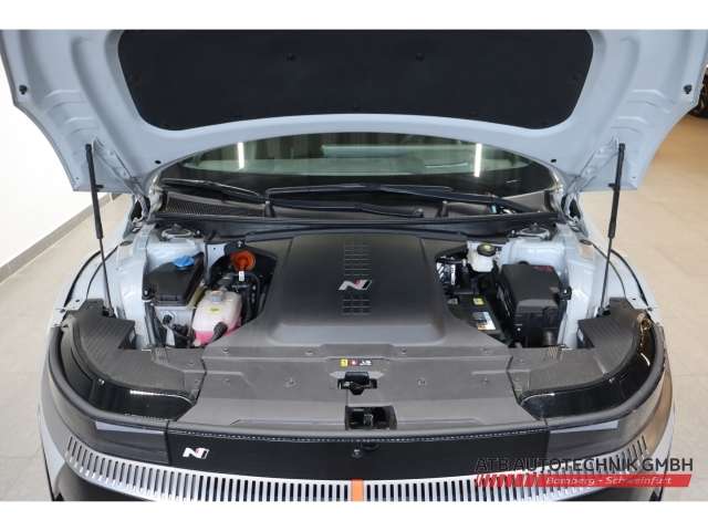 Fahrzeugbild eines Hyundai IONIQ 5