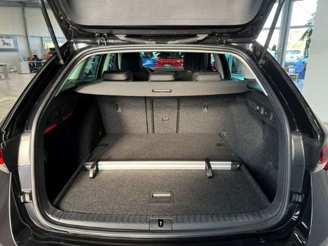 Fahrzeugbild eines Skoda Octavia