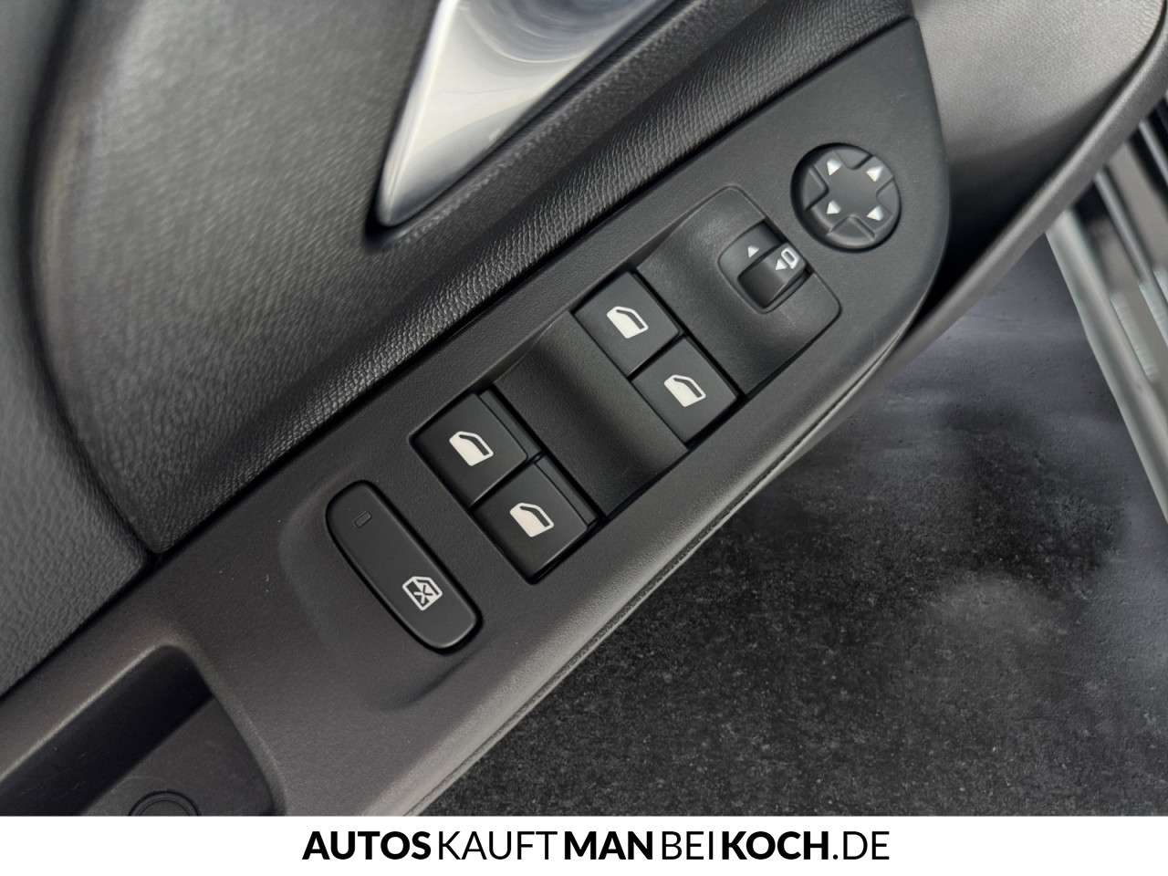 Fahrzeugbild eines Opel Corsa