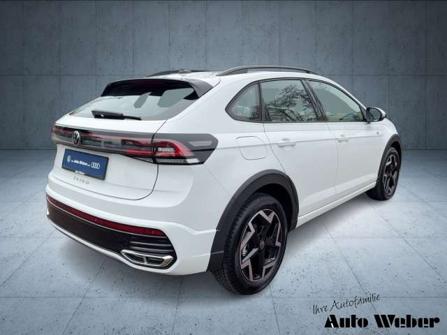 Fahrzeugbild eines Volkswagen Taigo