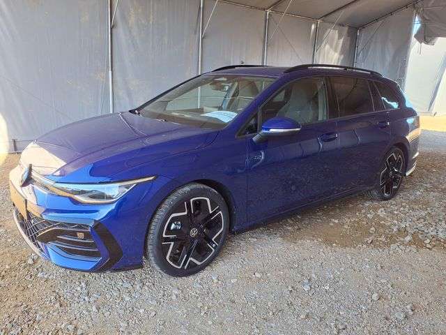Fahrzeugbild eines Volkswagen Golf