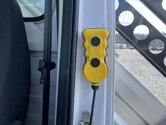 Fahrzeugbild eines Fiat Ducato