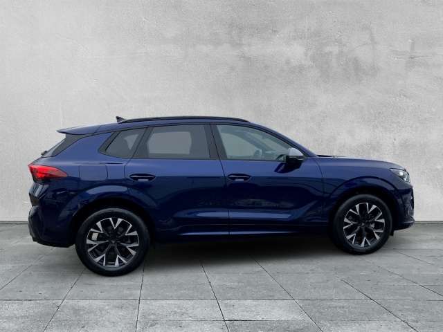 Fahrzeugbild eines CUPRA Terramar