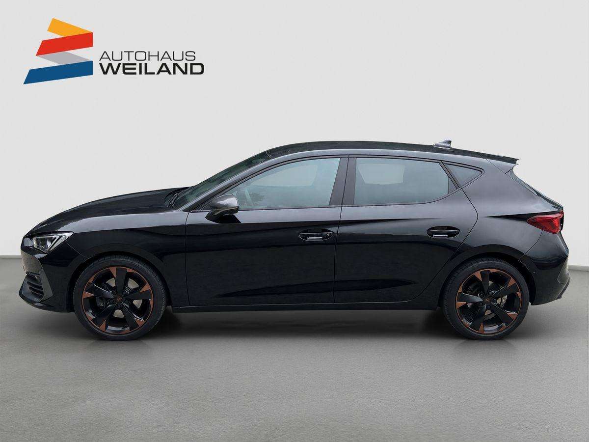 Fahrzeugbild eines CUPRA Leon