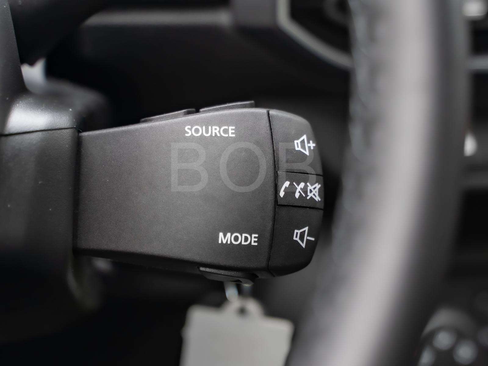 Fahrzeugbild eines Dacia Sandero