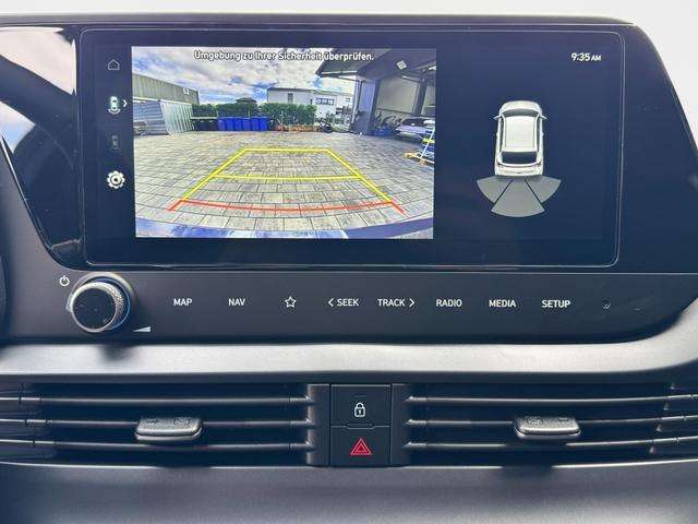 Fahrzeugbild eines Hyundai i20