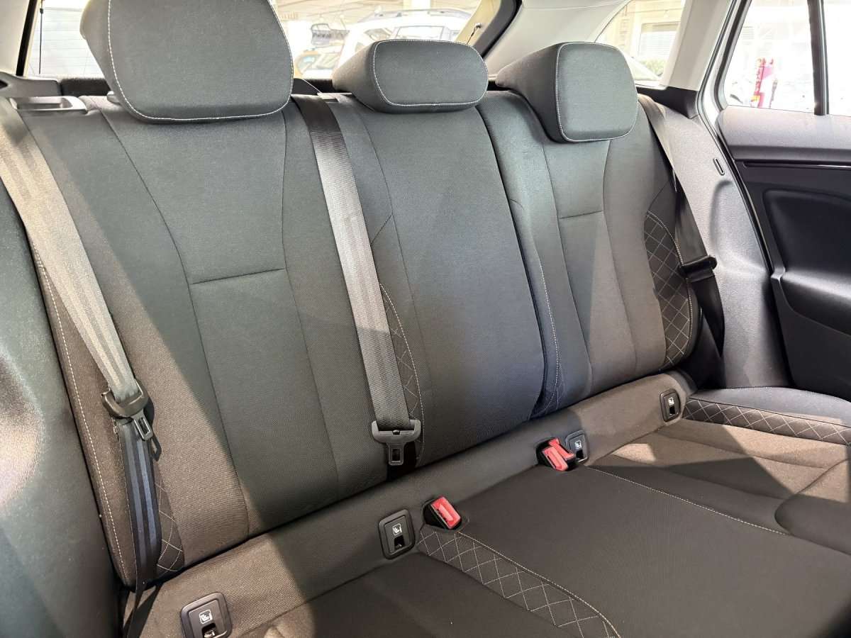 Fahrzeugbild eines Skoda Scala