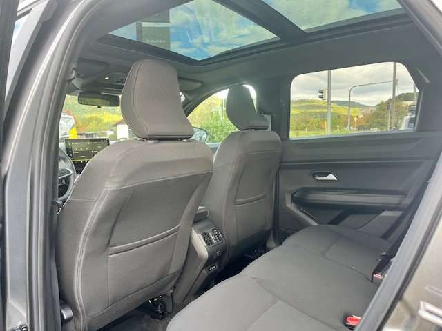 Fahrzeugbild eines Dacia Bigster