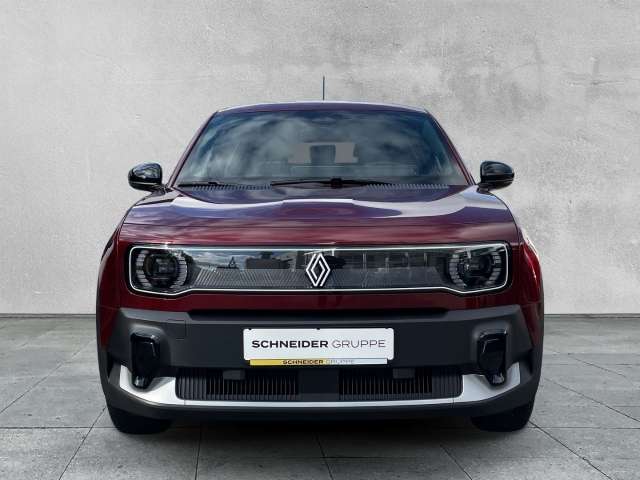 Fahrzeugbild eines Renault 4 E-TECH