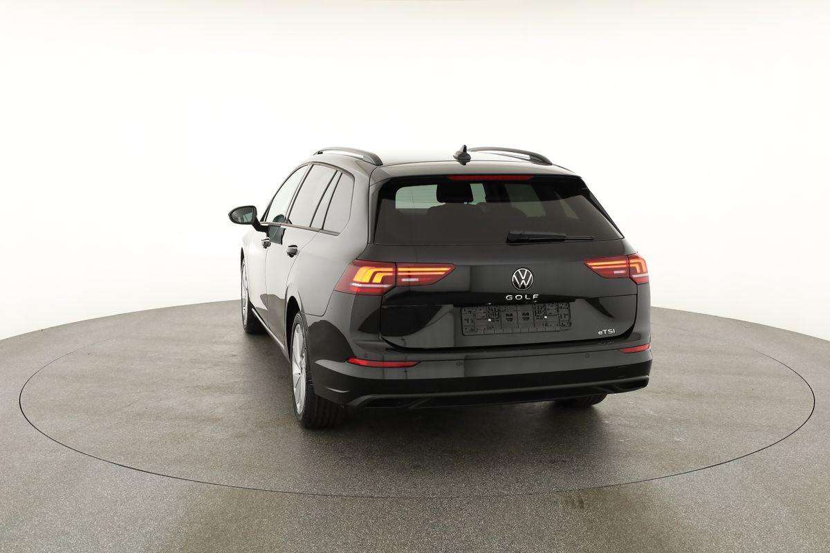 Fahrzeugbild eines Volkswagen Golf