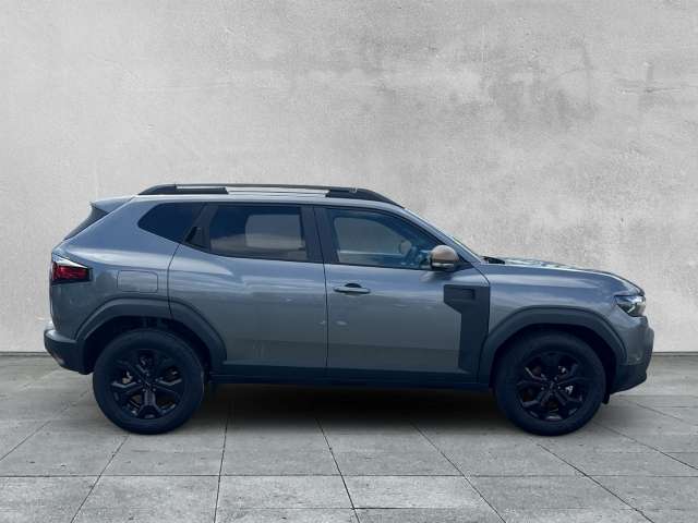 Fahrzeugbild eines Dacia Duster