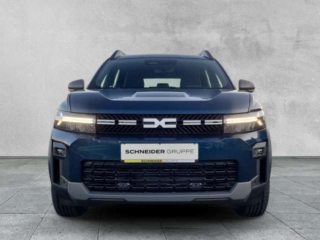 Fahrzeugbild eines Dacia Bigster