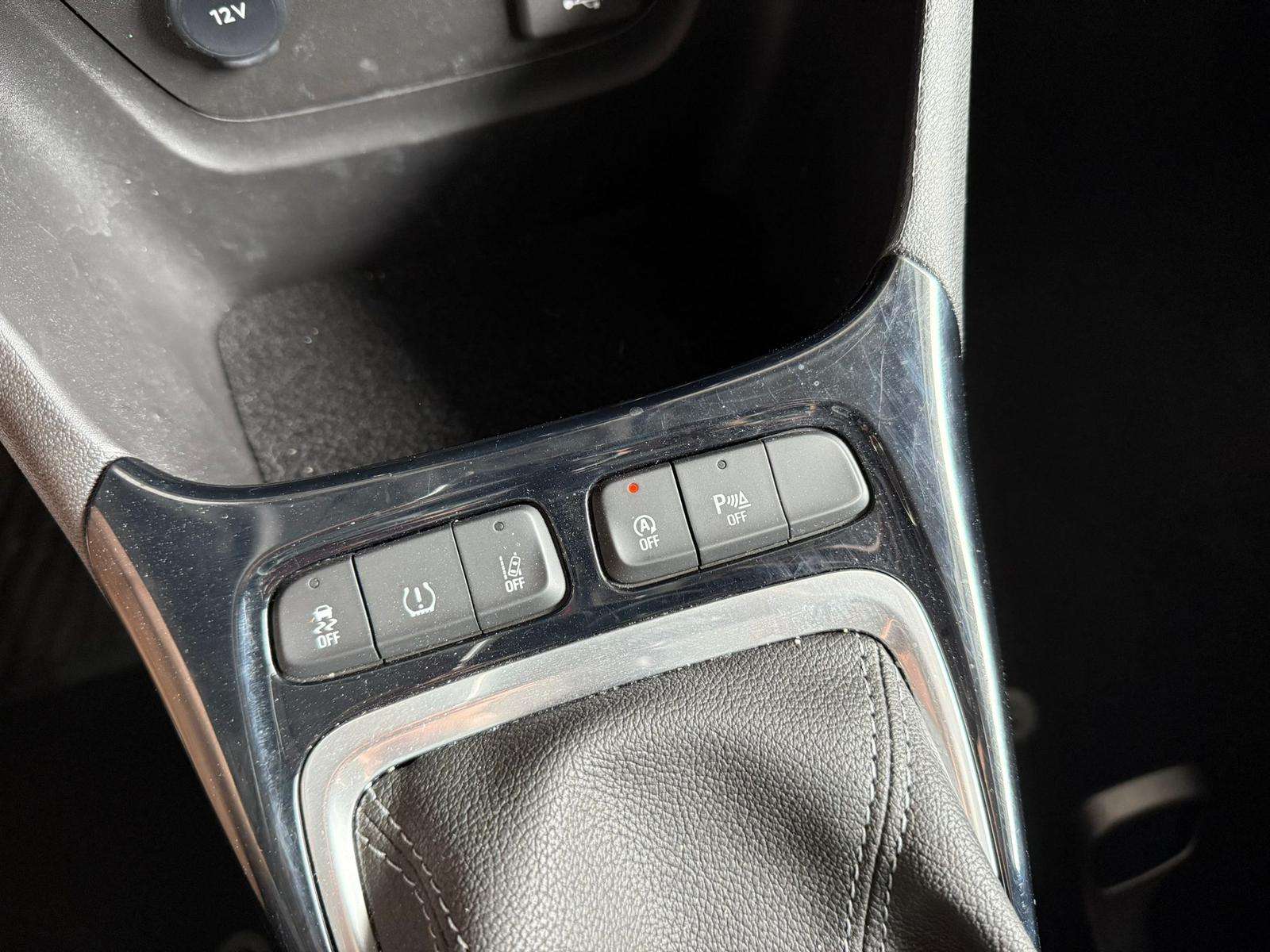 Fahrzeugbild eines Opel Crossland X