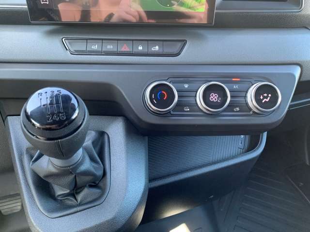 Fahrzeugbild eines Renault Master
