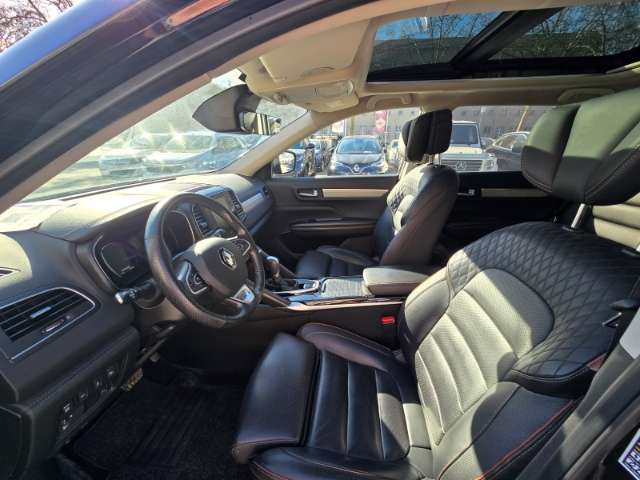 Fahrzeugbild eines Renault Koleos