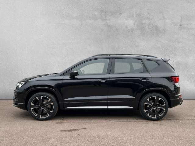 Fahrzeugbild eines CUPRA Ateca