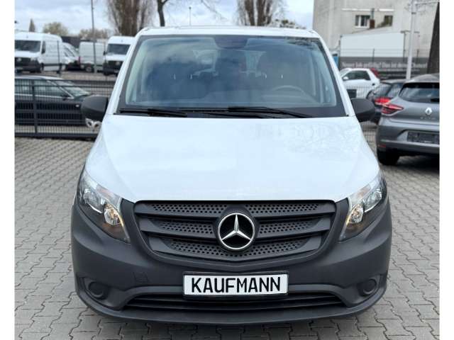 Fahrzeugbild eines Mercedes-Benz Vito