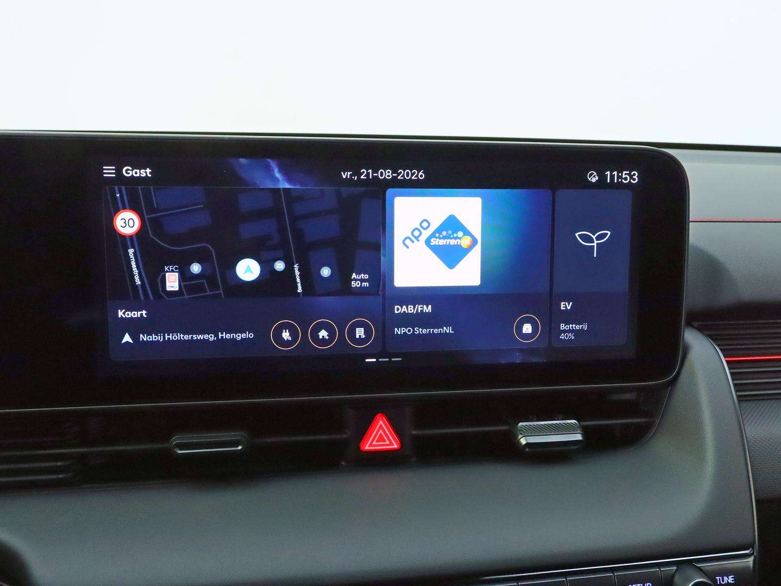 Fahrzeugbild eines Hyundai IONIQ 5