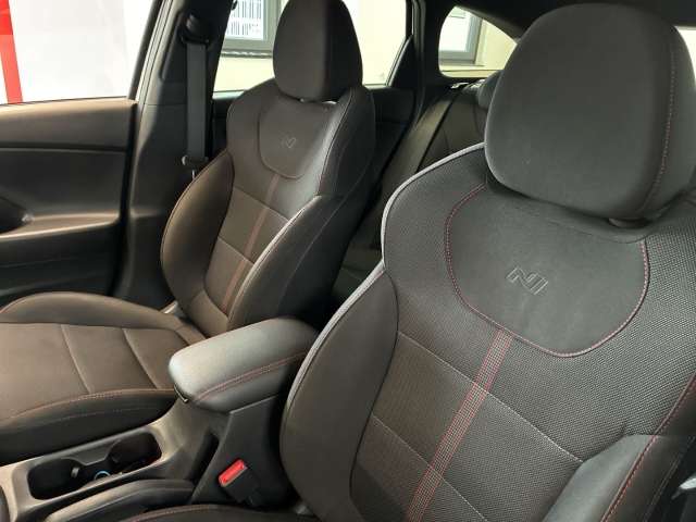 Fahrzeugbild eines Hyundai i30