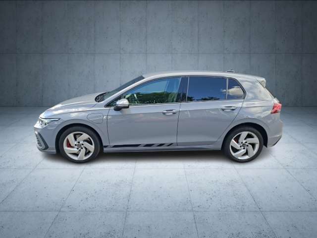 Fahrzeugbild eines Volkswagen Golf