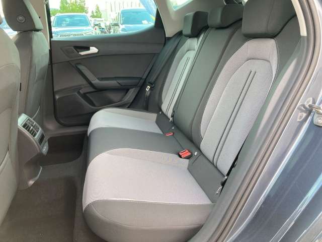 Fahrzeugbild eines SEAT Leon