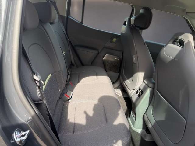 Fahrzeugbild eines Kia EV2