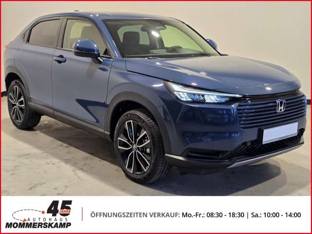 Fahrzeugbild eines Honda HR-V