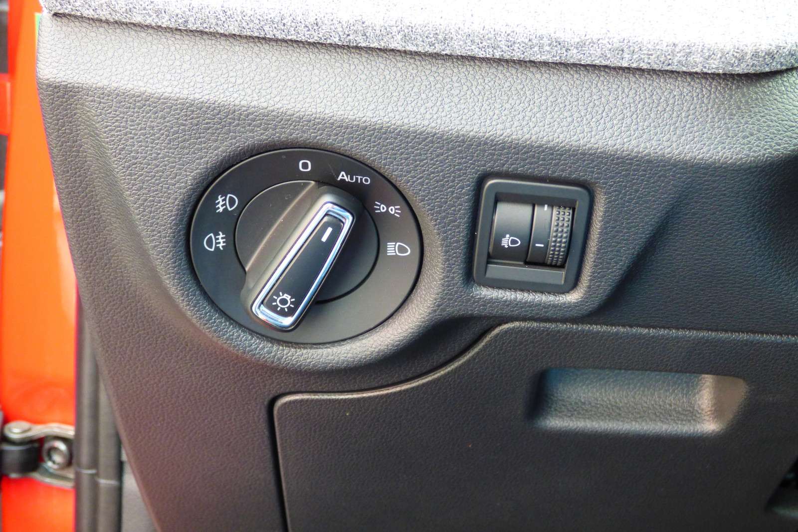 Fahrzeugbild eines Skoda Kamiq