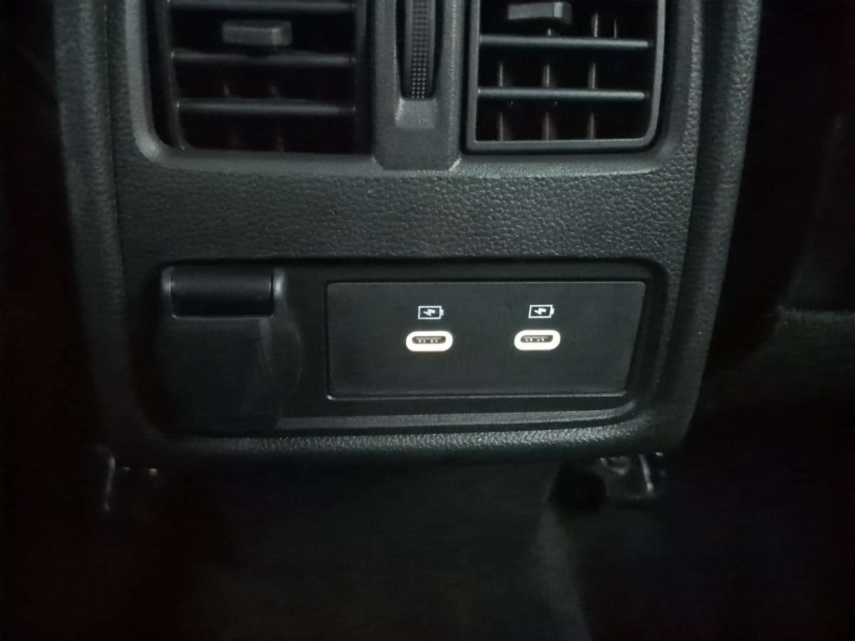 Fahrzeugbild eines Renault Symbioz