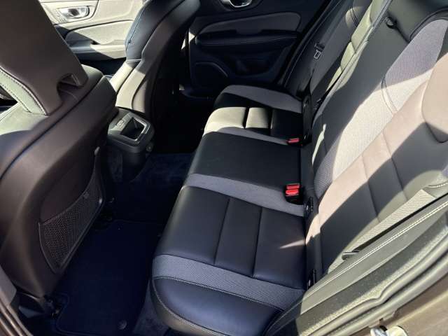 Fahrzeugbild eines Volvo V60
