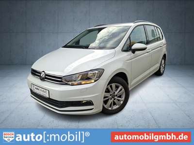 Bild Volkswagen Touran