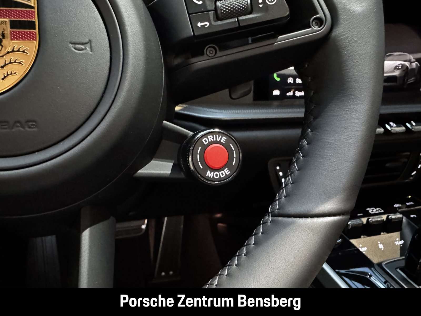 Fahrzeugbild eines Porsche 911