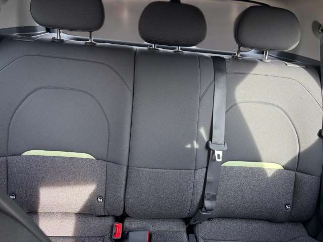 Fahrzeugbild eines Kia EV2