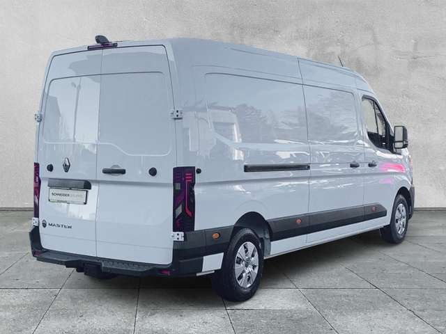 Fahrzeugbild eines Renault Master