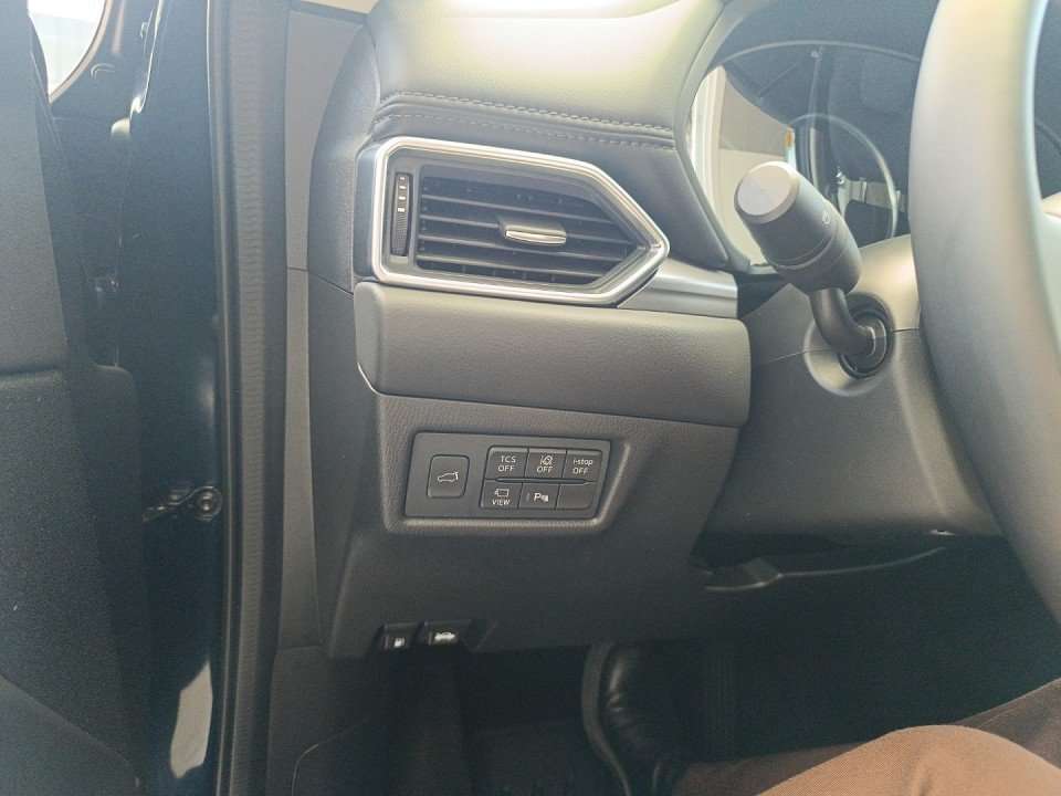 Fahrzeugbild eines Mazda CX-5