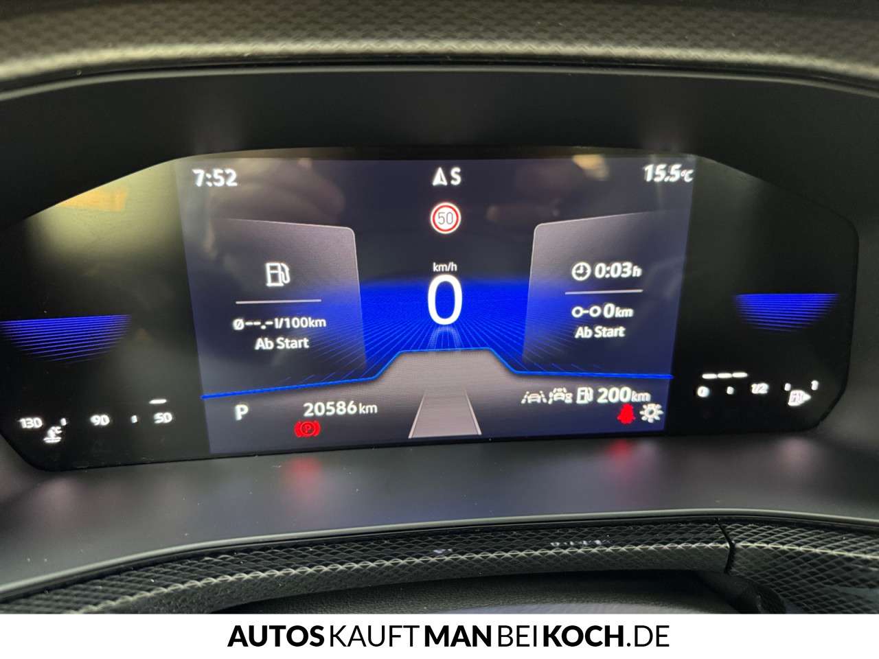 Fahrzeugbild eines Volkswagen T-Cross