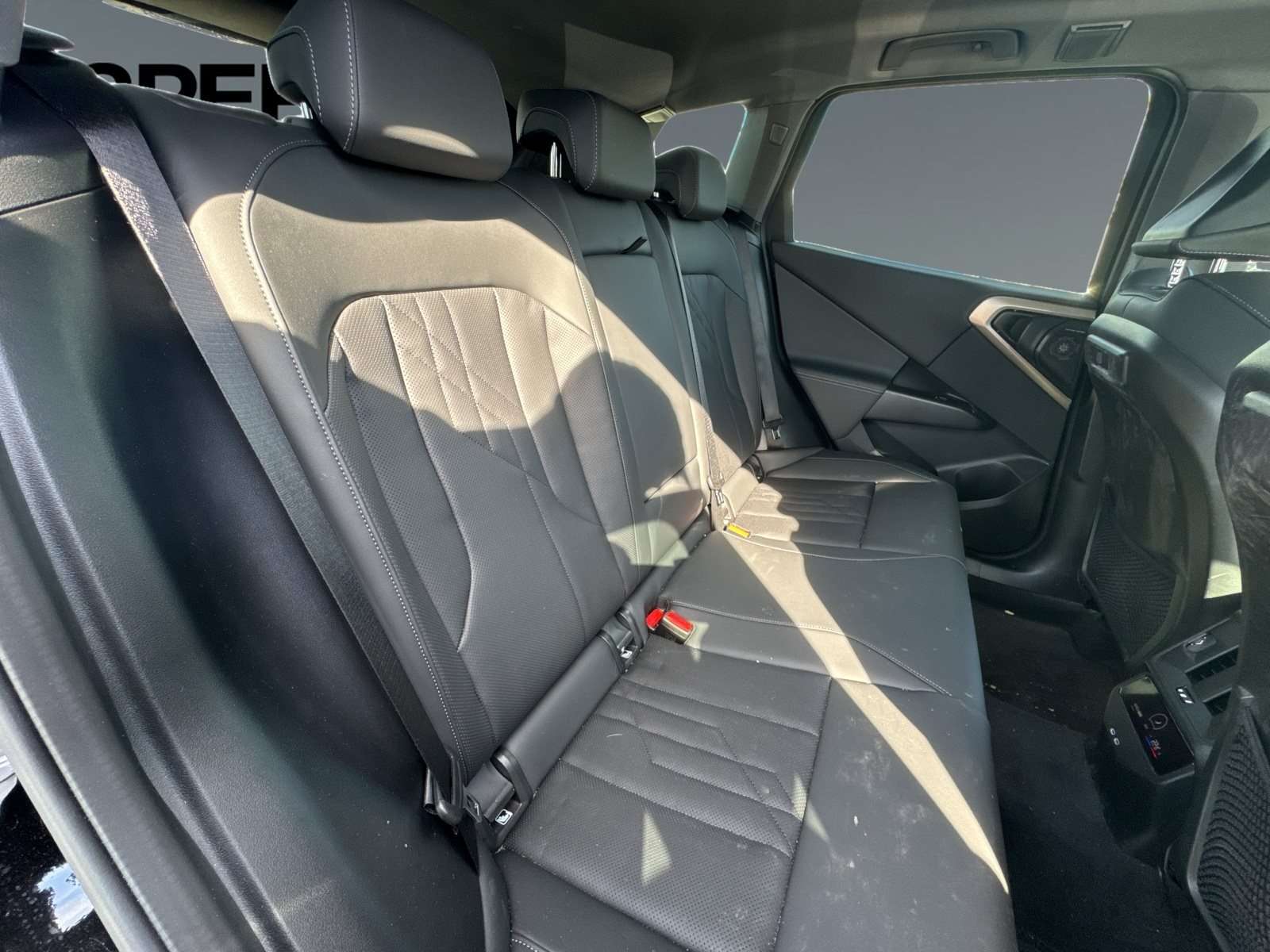 Fahrzeugbild eines BMW X3