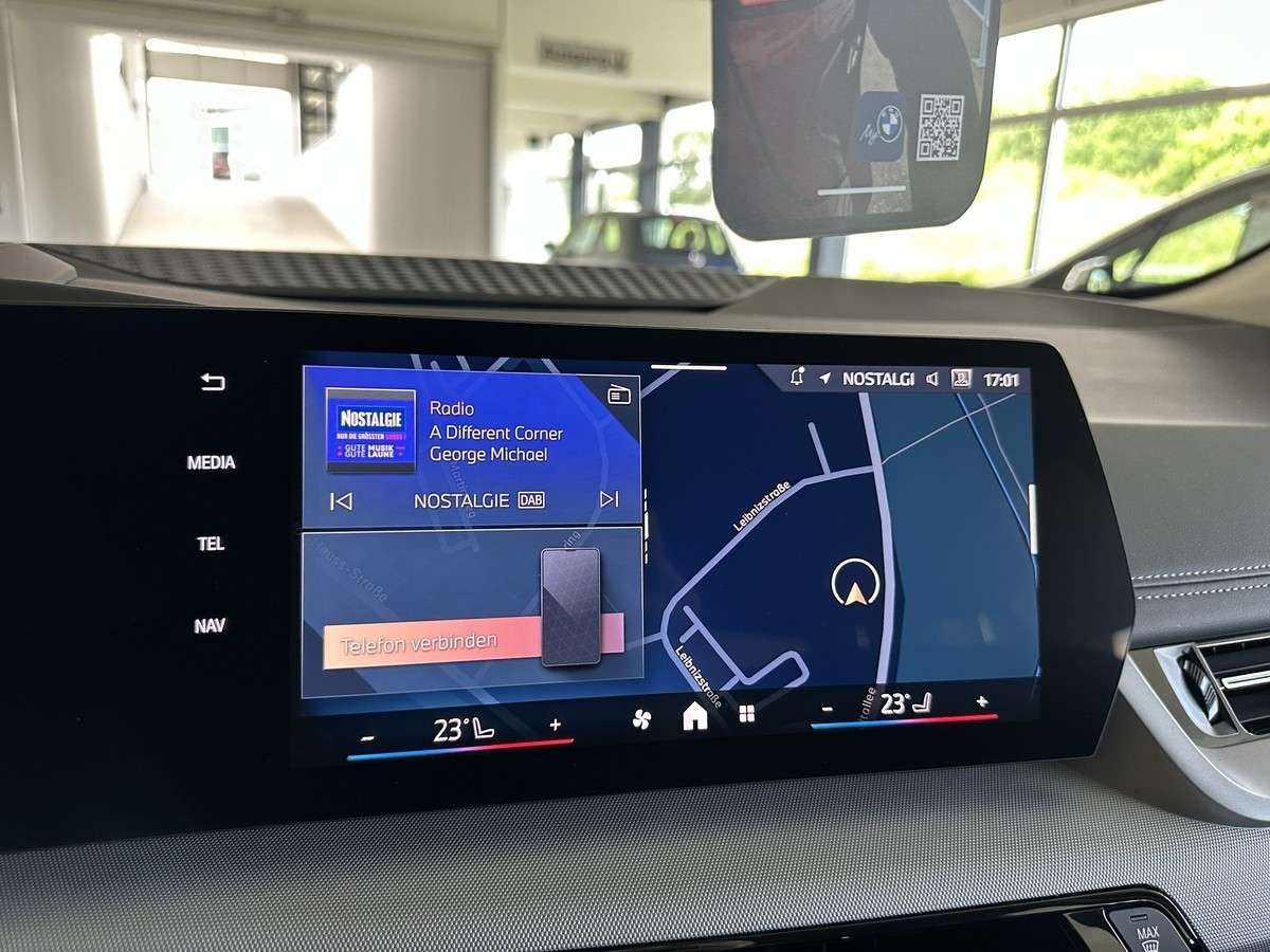 Fahrzeugbild eines BMW 2er Active Tourer