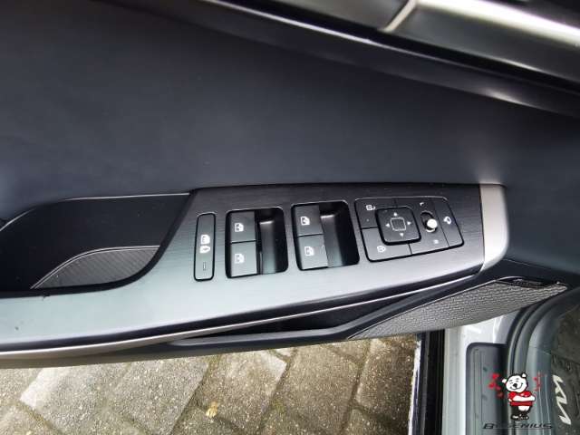 Fahrzeugbild eines Kia EV6