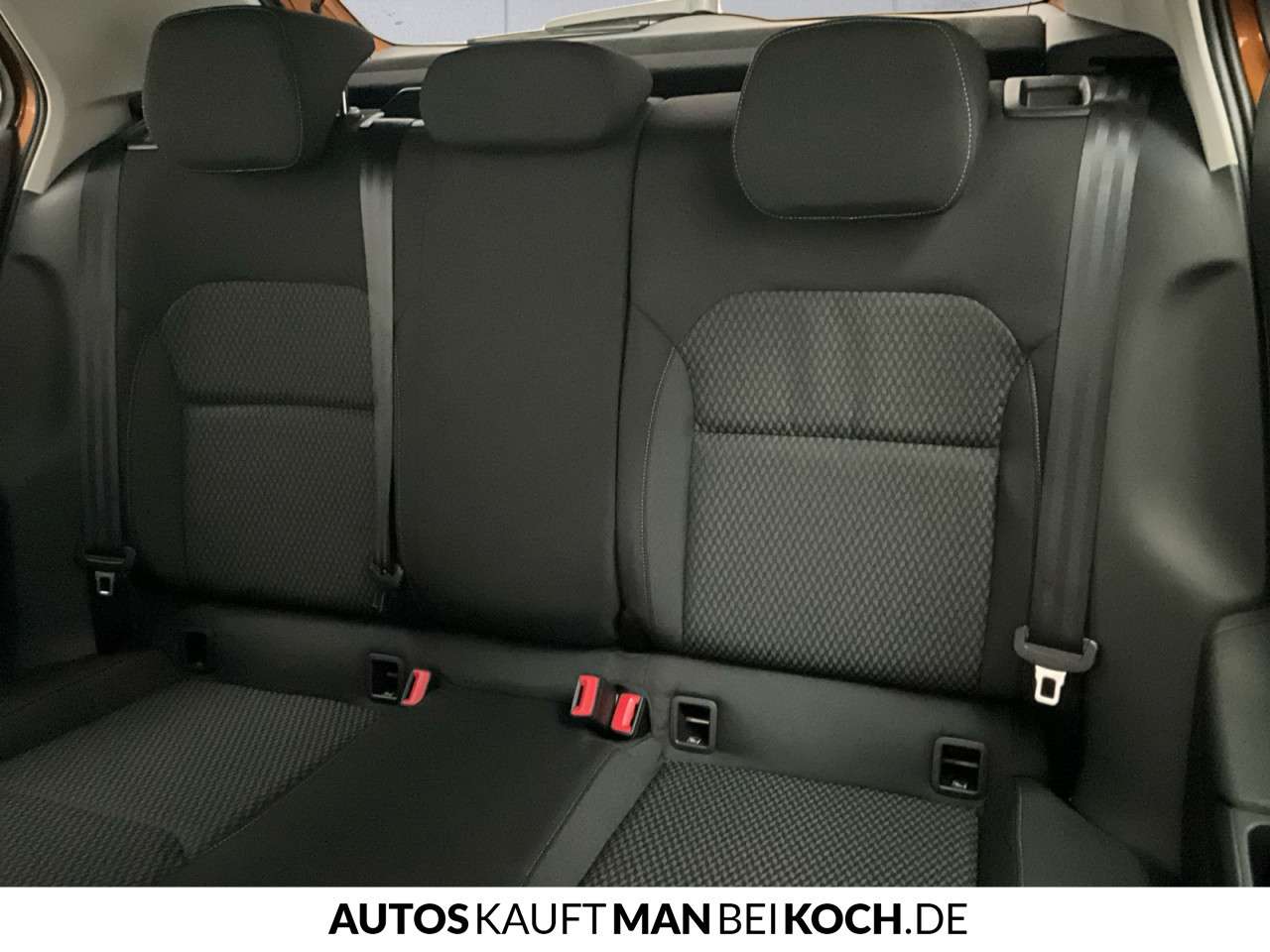 Fahrzeugbild eines Skoda Fabia