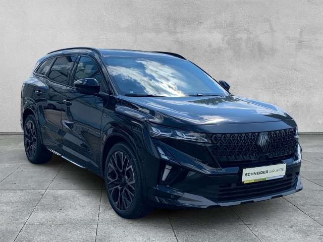 Fahrzeugbild eines Renault Espace