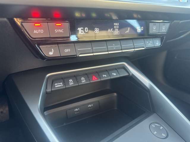 Fahrzeugbild eines Audi A3