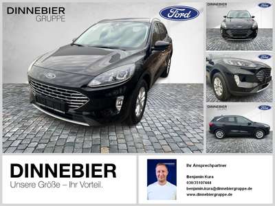 Bild Ford Kuga