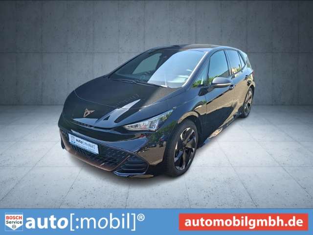Fahrzeugbild eines CUPRA Born