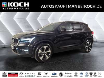 Bild Volvo XC40