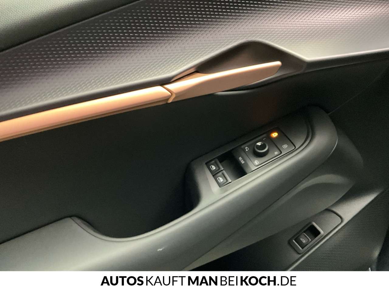 Fahrzeugbild eines CUPRA Tavascan