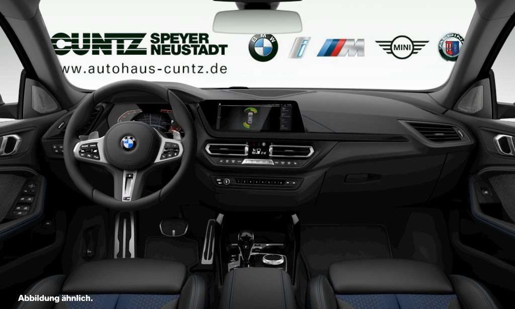 Fahrzeugbild eines BMW 2er-Reihe