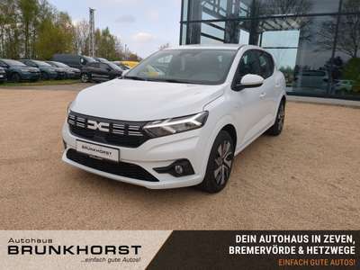 Bild Dacia Sandero