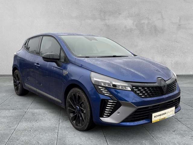 Fahrzeugbild eines Renault Clio