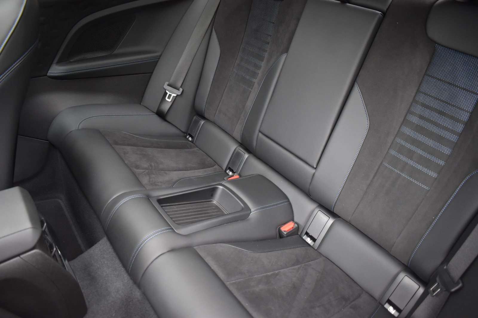 Fahrzeugbild eines BMW 2er-Reihe